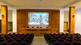 Sale Conferenze