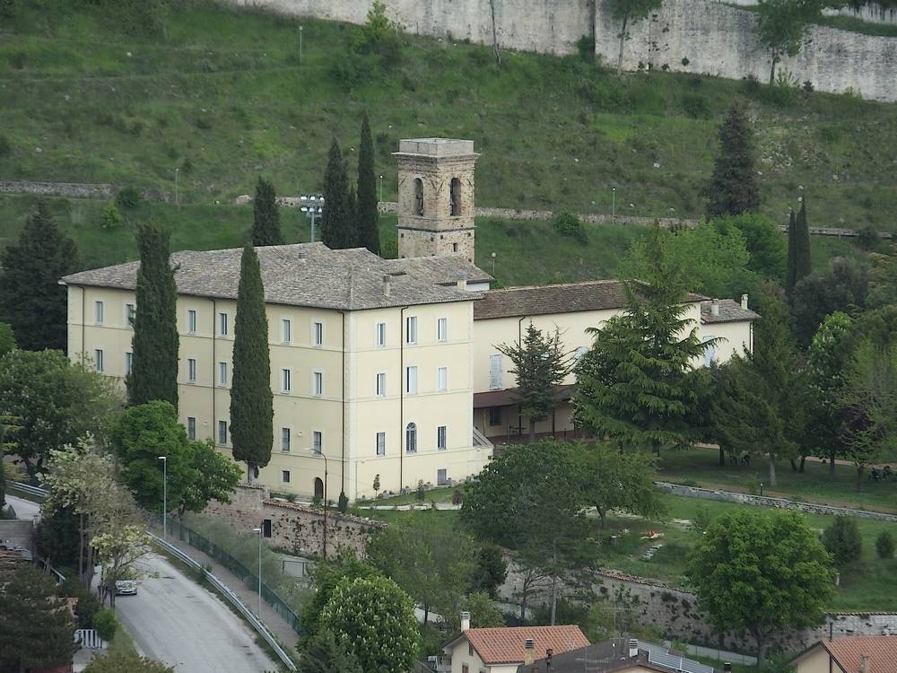Nocera Umbra